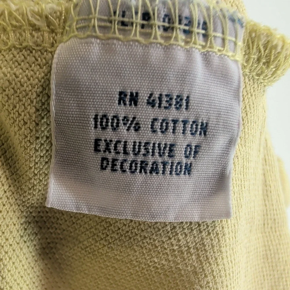 Polo Ralph Lauren vintage polo